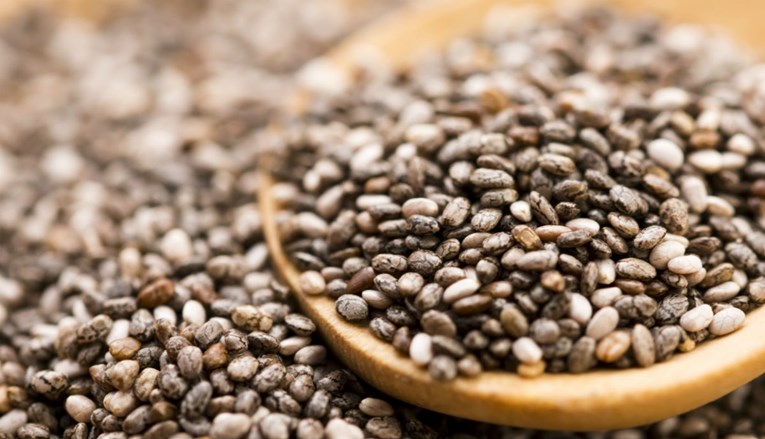 Chia sjemenke s pravom nazivaju supernamirnicom: Evo zašto su zdrave